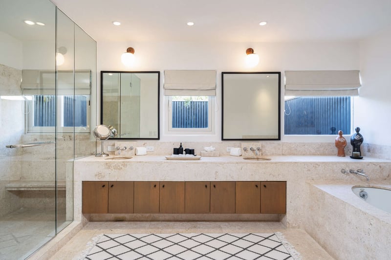 Villa Diez Four Seasons