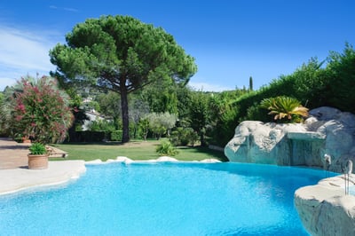 Luxury Villa Photo #4