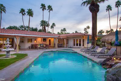Luxury Villa Photo #6