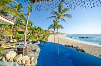 Luxury Villa Photo #3