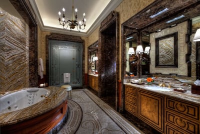 Luxury Villa Photo #16