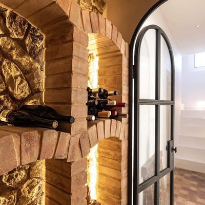 Luxury Villa Photo #11