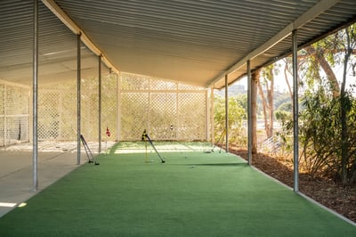 Luxury Villa Photo #17