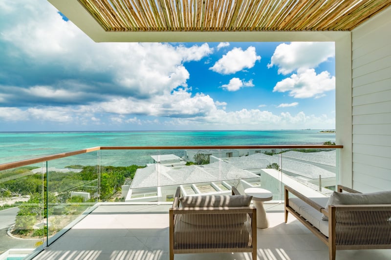 Ocean View 3 BDM Reserve Villa