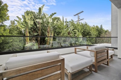 Luxury Villa Photo #23