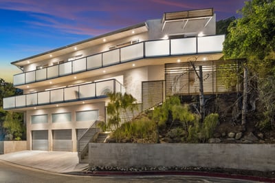 Luxury Villa Photo #7