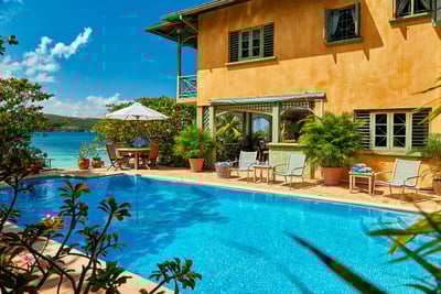 Discovery Bay,Keela Wee