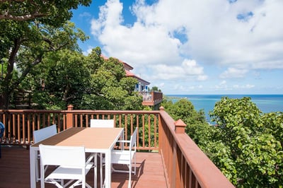 Luxury Villa Photo #3