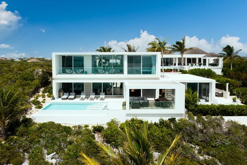 Ocean Dream | Villa Azur