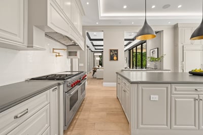 Luxury Villa Photo #15