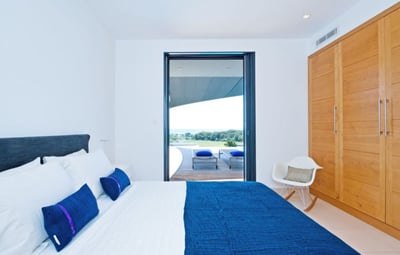 Luxury Villa Photo #8