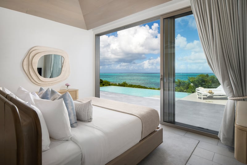 Ocean View 2 BDM Reserve Villa