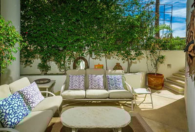 Luxury Villa Photo #11