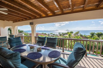 Luxury Villa Photo #7