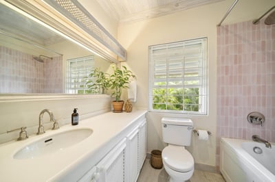 Luxury Villa Photo #33