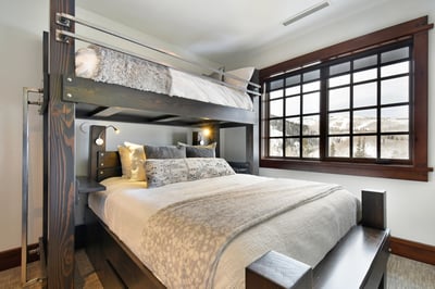 Luxury Villa Photo #19
