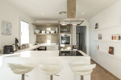 Luxury Villa Photo #21