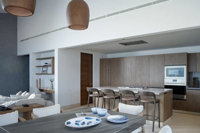 Luxury Villa Photo #11