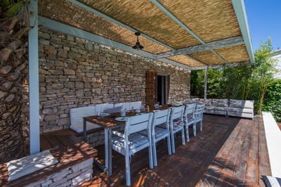 Luxury Villa Photo #15