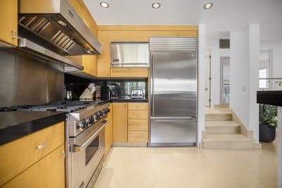 Luxury Villa Photo #23