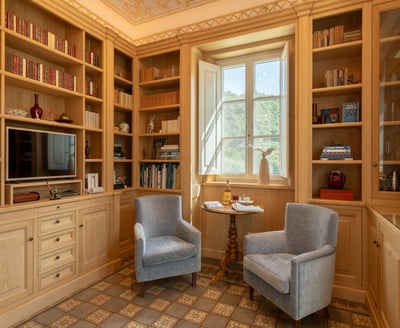 Luxury Villa Photo #9