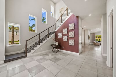 Luxury Villa Photo #20