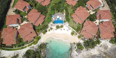 Luxury Villa Photo #22