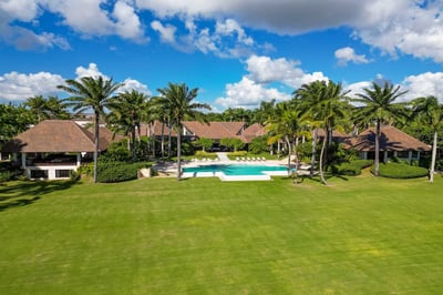 Casa de Campo,El Cocotal