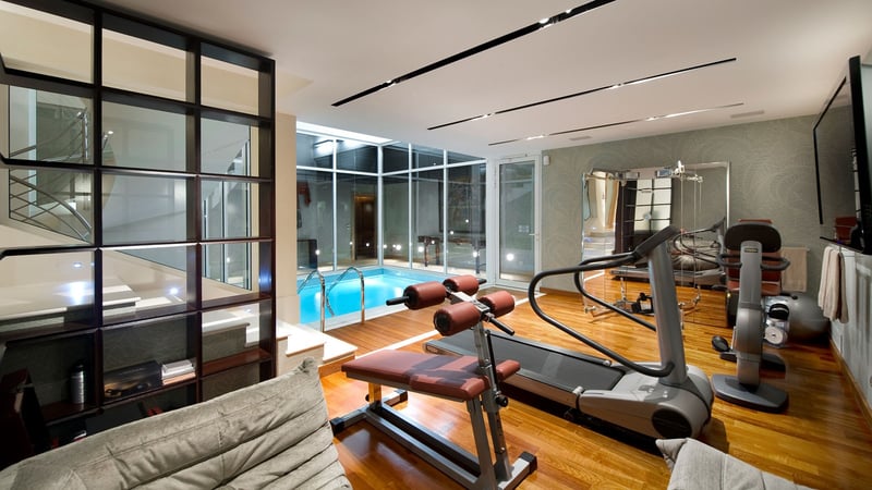 Glass House