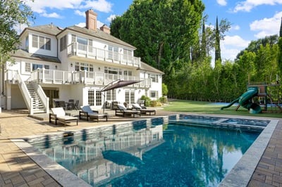 Luxury Villa Photo #84