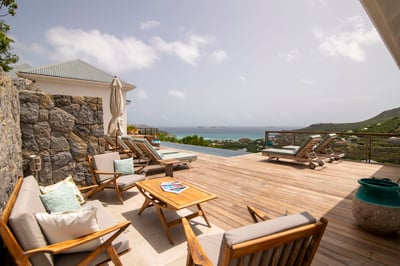 Luxury Villa Photo #5