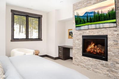 Luxury Villa Photo #21