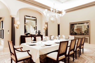 Luxury Villa Photo #2