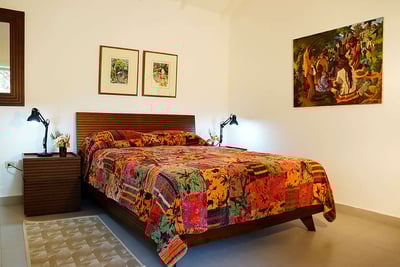 Luxury Villa Photo #18