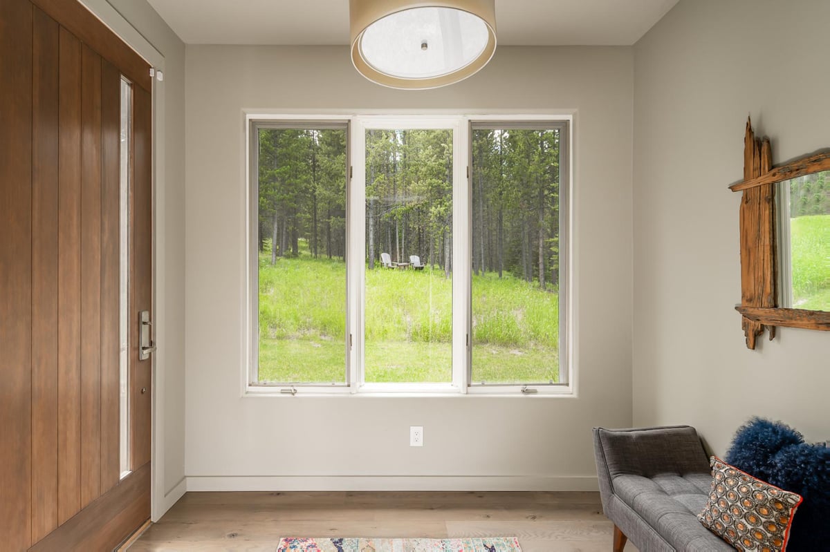 Gray Owl Retreat