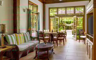 Negril,Seagrape Villa