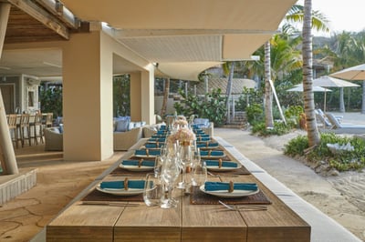 Luxury Villa Photo #13