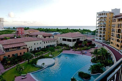Luxury Villa Photo #12