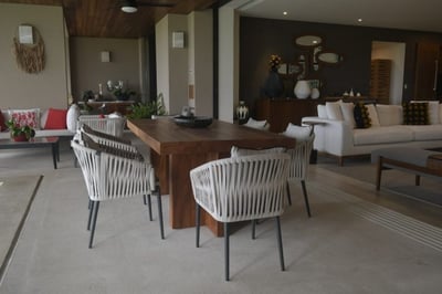 Luxury Villa Photo #7