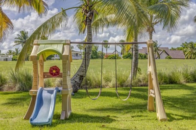 Casa Mandala - Golf Front Villa