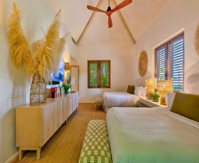 Hacienda B15 | Casa Calma