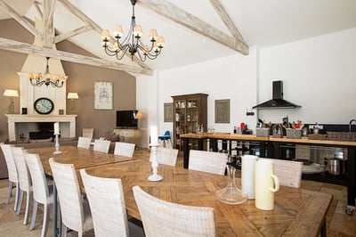 Luxury Villa Photo #7