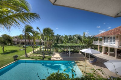 Luxury Villa Photo #2