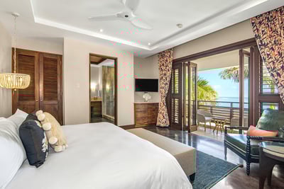 Luxury Villa Photo #35