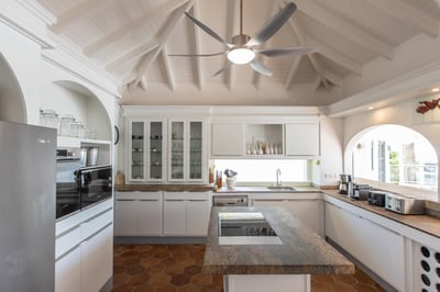 Luxury Villa Photo #19