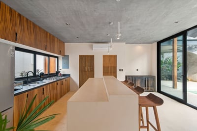 Luxury Villa Photo #65