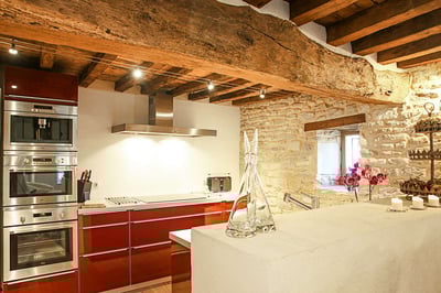 Luxury Villa Photo #6