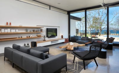 Luxury Villa Photo #16