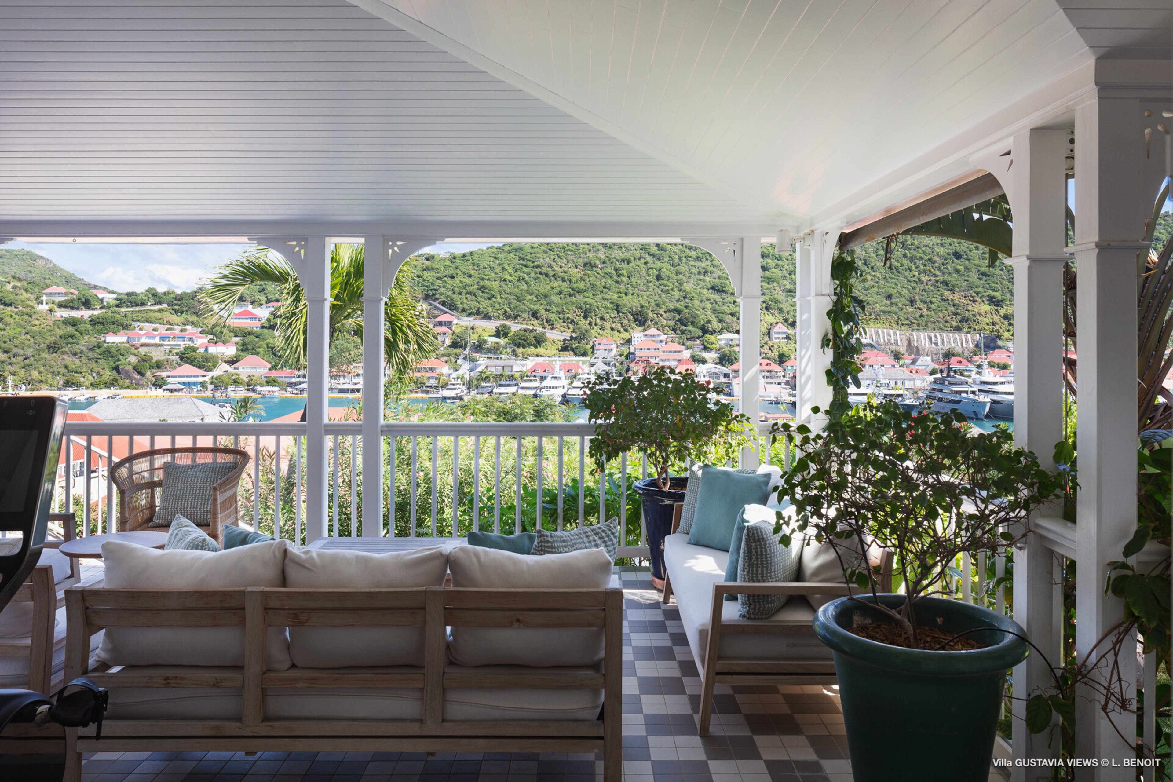 Gustavia Views - 7