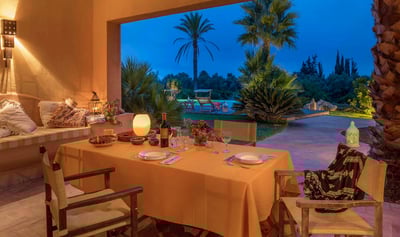 Luxury Villa Photo #10